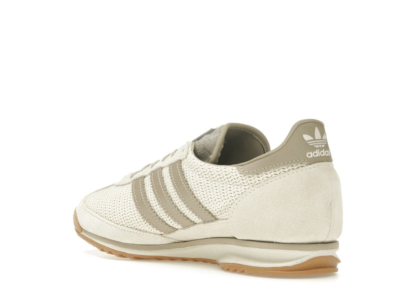 adidas SL 72 OG Cream White Wonder Beige (Women's)
