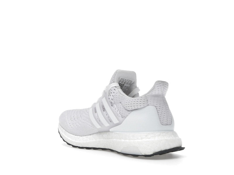 adidas Ultra Boost 1.0 Cloud White (GS)