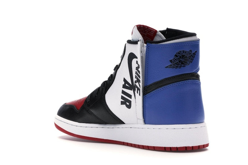 Jordan 1 Rebel XX Top 3 (Women's)