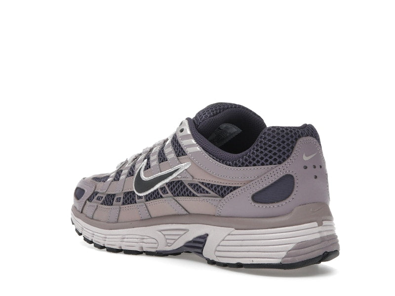 Nike P-6000 SE Light Violet Ore Dark Raisin Women's)