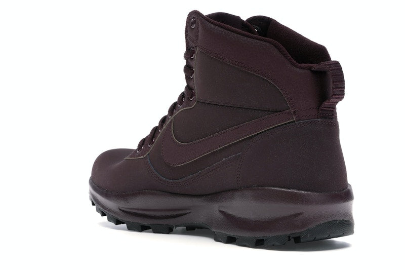 Nike Manoadome Deep Burgundy/Deep Burgundy
