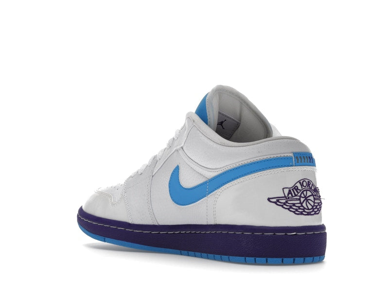 Jordan 1 Phat Low Vivid Blue