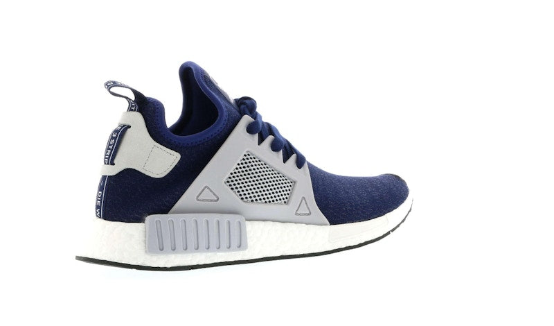 adidas NMD XR1 JD Sports Blue