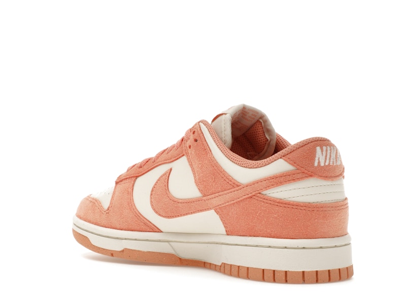 Nike Dunk Low Next Nature Apricot Agate (Women's)