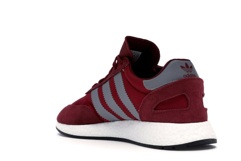 adidas I-5923 Collegiate Burgundy