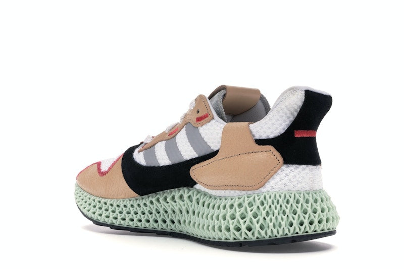 adidas ZX 4000 4D Hender Scheme White