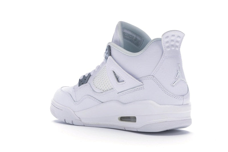 Jordan 4 Retro Pure Money (2017) (GS)