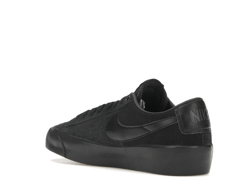 Nike SB Zoom Blazer Low Pro GT Black Anthracite
