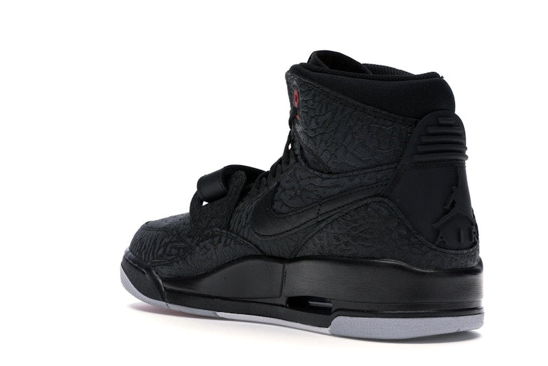 Jordan Legacy 312 Elephant Print Bred