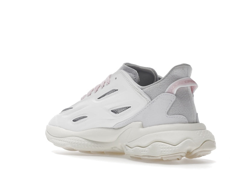 adidas Ozweego Celox Cloud White Clear Pink (Women's)