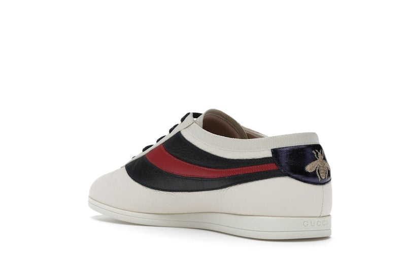 Gucci Falacer Blue Red
