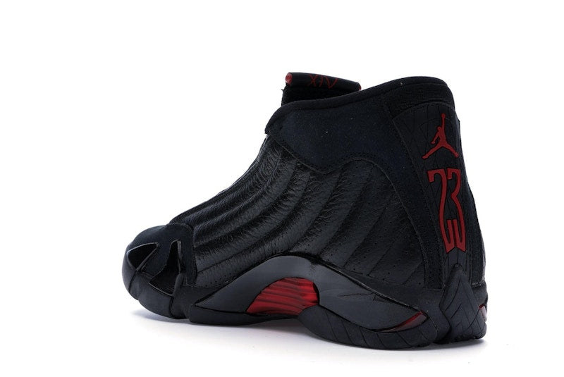 Jordan 14 Retro Last Shot (2018)
