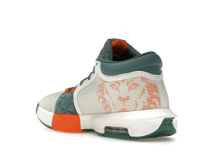 Nike LeBron Witness 8 Canon