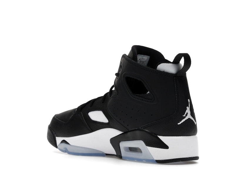 Jordan Flight Club '91 Black White (2025)