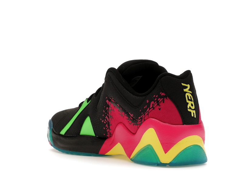 Reebok Kamikaze II Low NERF NERFOOP