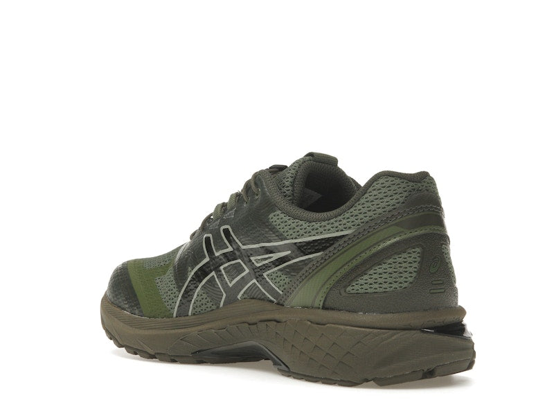 ASICS Gel-Terrain San San Gear Bronze Green