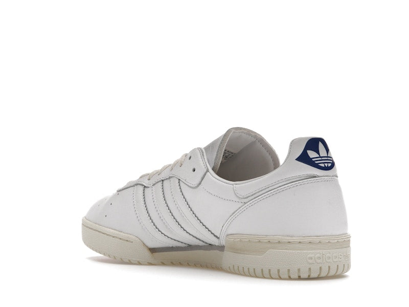 adidas Burnden SPZL White Polar Blue