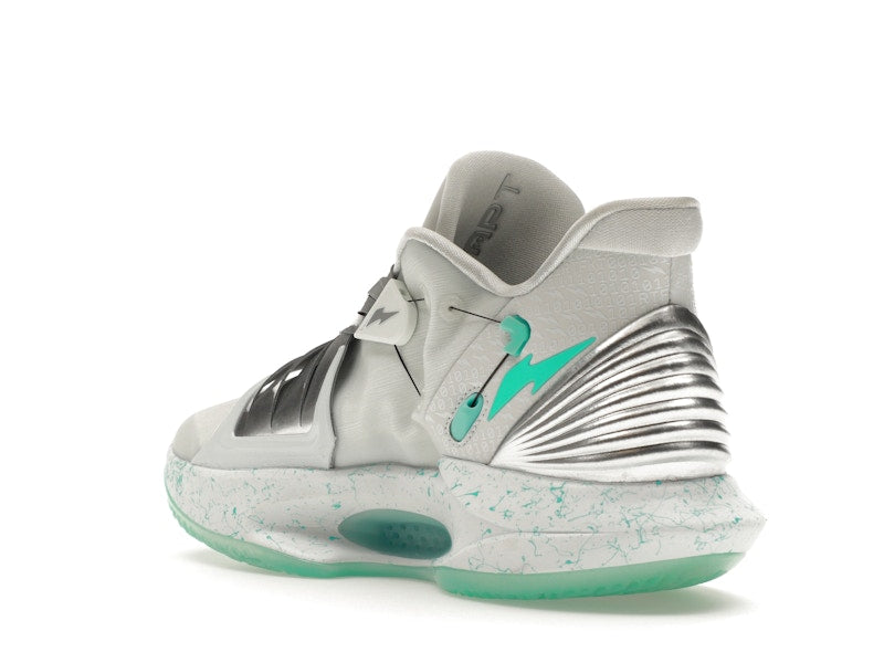 Nike RTFKT Cryptokicks iRL Ice