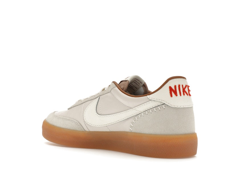 Nike Killshot 2 Leather Light Bone British Tan