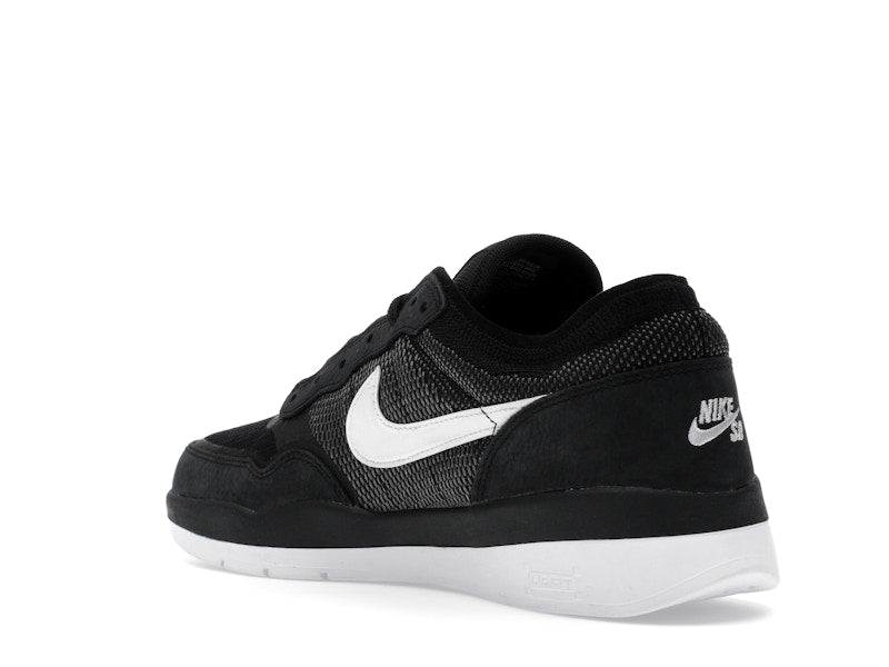 Nike SB PS8 Black White