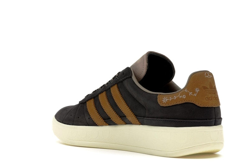 adidas Munchen Oktoberfest Night Brown