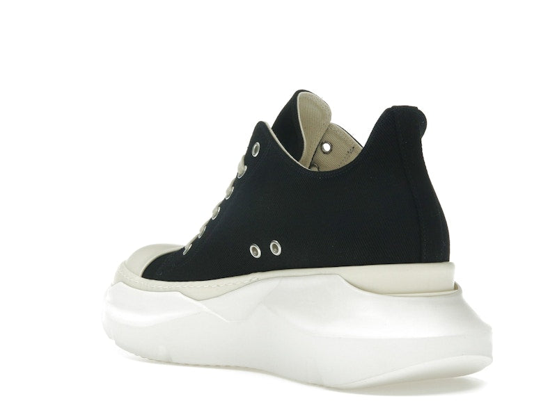 Rick Owens Hollywood DRKSHDW Abstract Low Black Milk