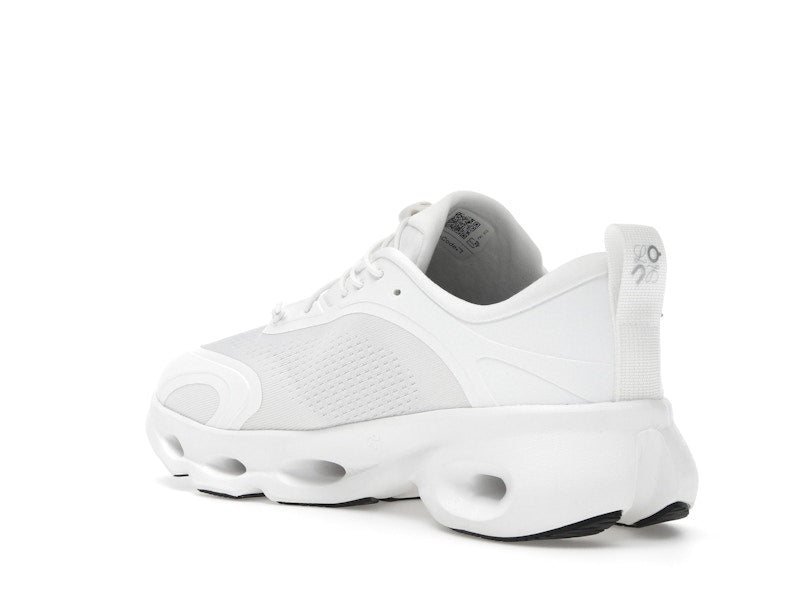 On Running Cloudsolo LOEWE White Light Grey