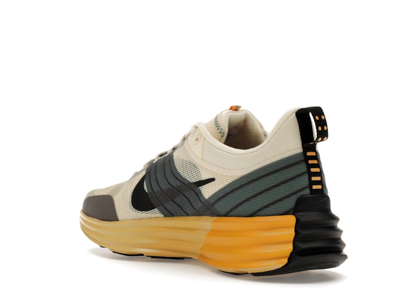 Nike Lunar Roam Khaki Canteen
