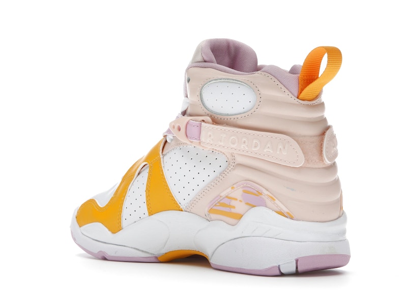 Jordan 8 Retro Arctic Punch (GS)