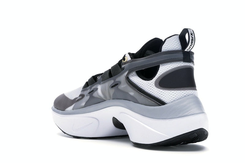 Nike Signal D/MS/X Black Football Grey