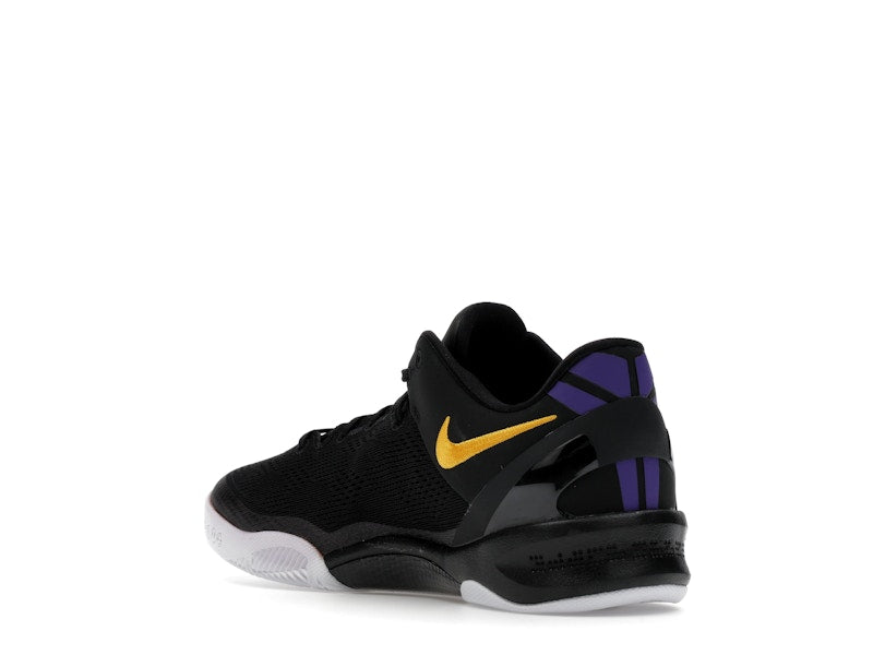 Nike Kobe 8 Lakers Away (GS)