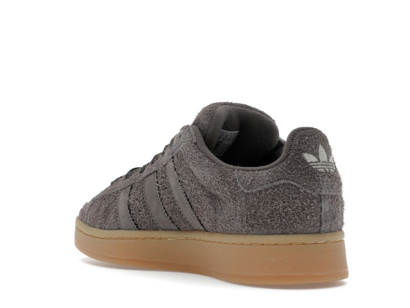 adidas Campus 00s Charcoal Putty Grey (Women's)