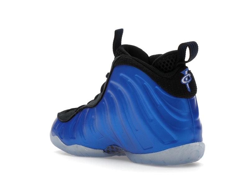 Nike Little Posite One International Blue (PS)