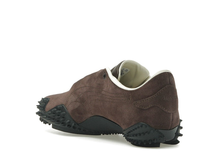 Puma Mostro JJJJound Dark Chocolate