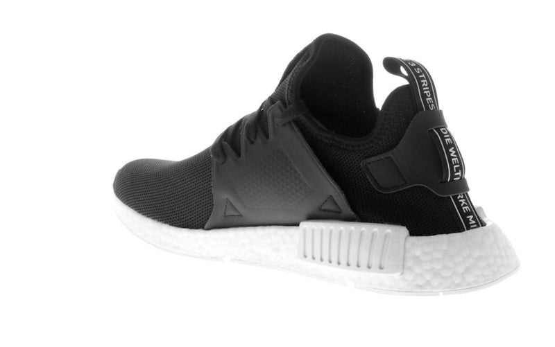 adidas NMD XR1 Black White