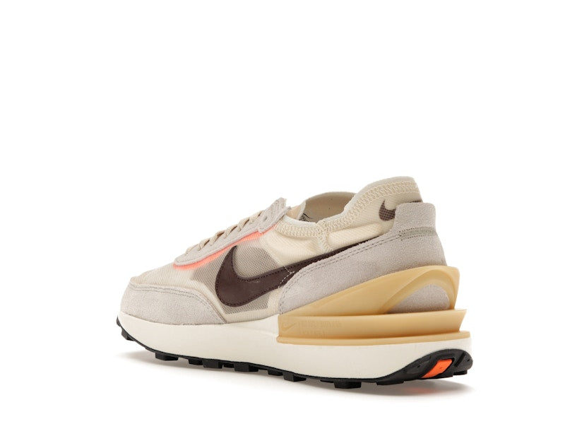 Nike Waffle One Natural