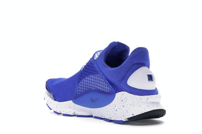 Nike Sock Dart Racer Blue