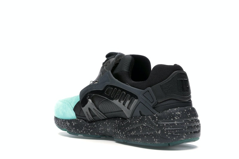 Puma Disc OG Ronnie Fieg COA Atlantis