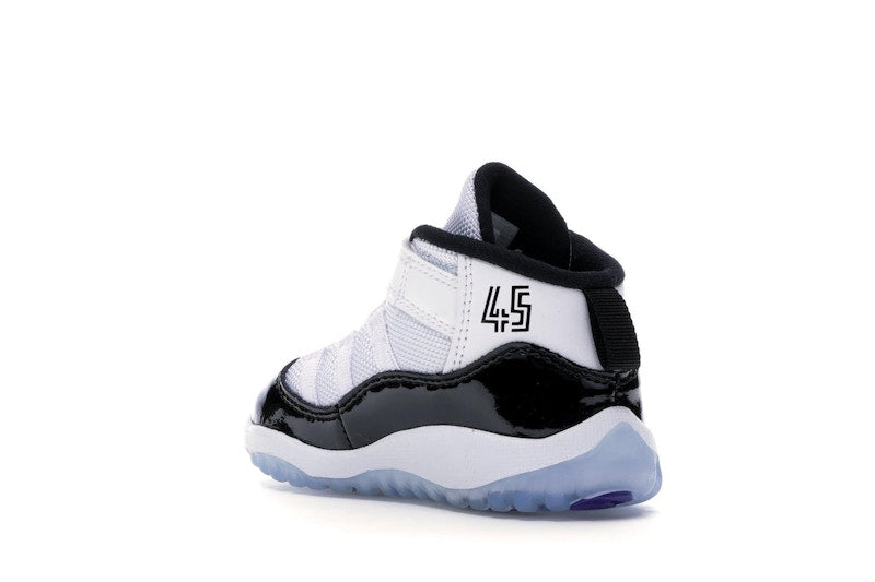 Jordan 11 Retro Concord (2018) (TD)