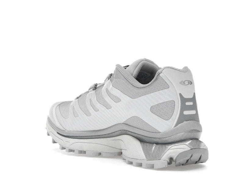 Salomon XT-4 OG Lunar Rock Alloy Silver