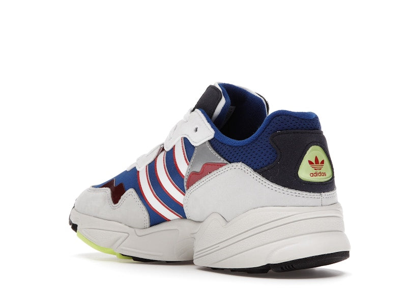 adidas Yung-96 Collegiate Royal Collegiate Navy