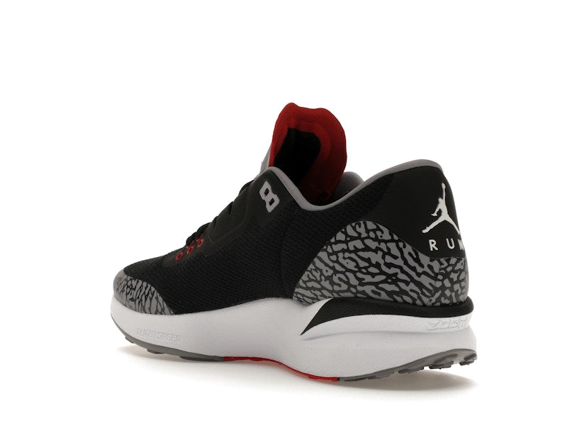 Jordan Zoom Tenacity 88 Black Cement