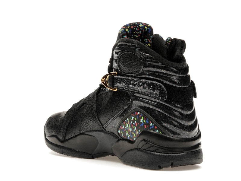 Jordan 8 Retro Confetti