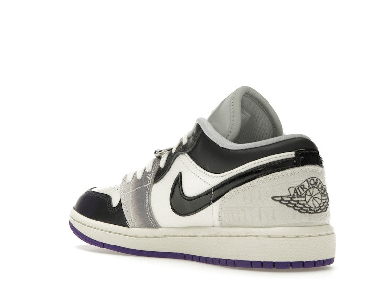 Jordan 1 Low SE Punk Rock (Women's)