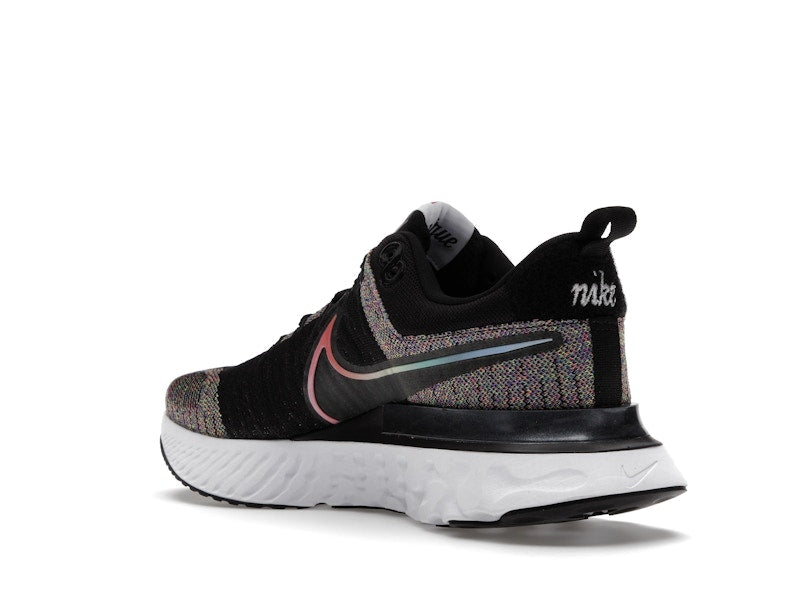 Nike React Infinity Run Flyknit 2 Be True (2021)