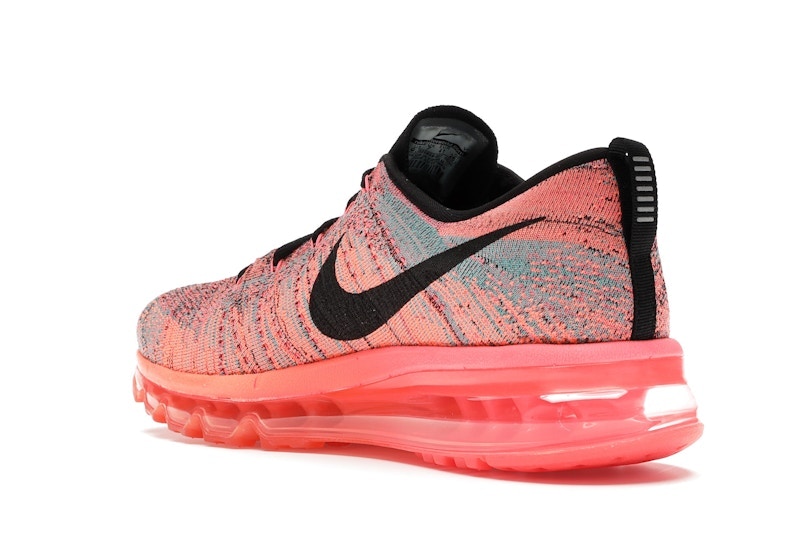 Nike Flyknit Max Hyper Punch Hyper Jade (Women's)