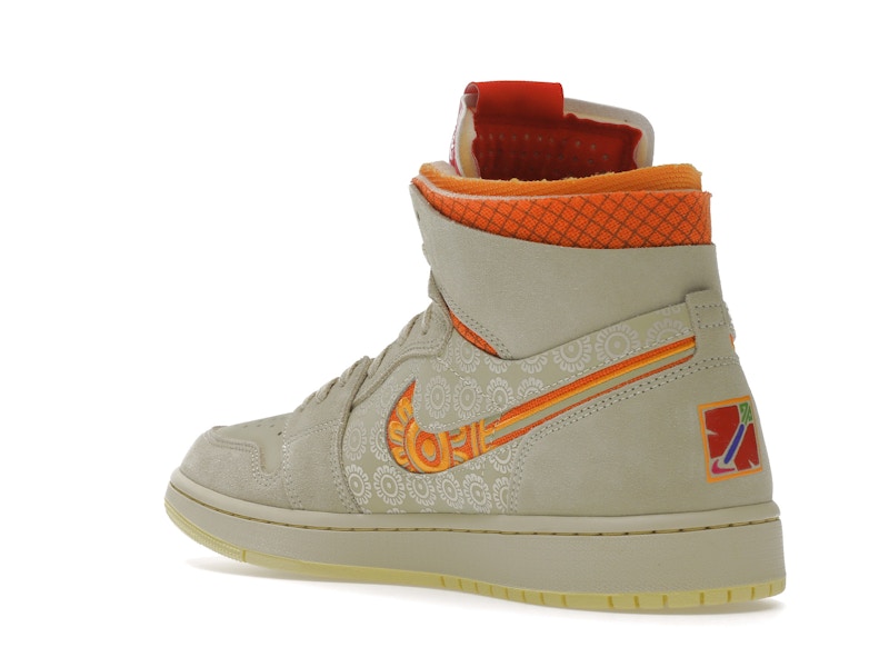 Jordan 1 High Zoom Air CMFT Somos Familia