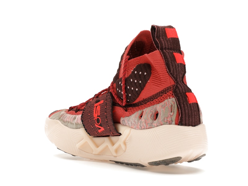 Nike ISPA Sense Flyknit Adobe