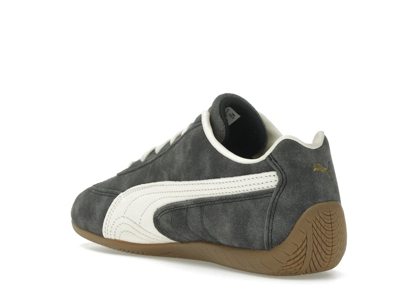 Puma Speedcat Faded Cast Iron Alpine Snow