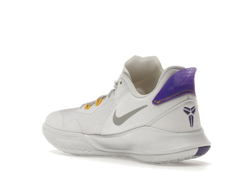 Nike Mamba Fury Lakers Home